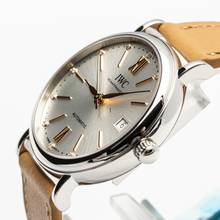 Thumbnail von IWC Portofino Automatic 37 – IW458601 – NEW & Unworn – 12/2025 Full Set