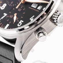 Thumbnail von IWC Fliegeruhr Chronograph Apxgp Pilot's Chronograph 41 – IW388116 – NEW & Unworn – 12/2025 Full Set