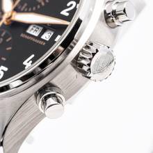 Thumbnail von IWC Fliegeruhr Chronograph Apxgp Pilot's Chronograph 41 – IW388116 – NEW & Unworn – 12/2025 Full Set