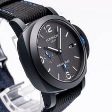 Thumbnail von Panerai Luminor Base Gmt 44 Bucherer 1 of 288 – PAM 01176 – NEW & Unworn – 11/2025 Full Set