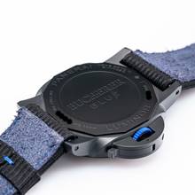 Thumbnail von Panerai Luminor Base Gmt 44 Bucherer 1 of 288 – PAM 01176 – NEW & Unworn – 11/2025 Full Set