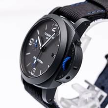 Thumbnail von Panerai Luminor Base Gmt 44 Bucherer 1 of 288 – PAM 01176 – NEW & Unworn – 11/2025 Full Set