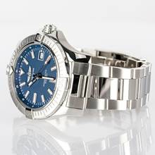 Thumbnail von Breitling Avenger Automatic 43 Blue – A17318101C1X1 – like NEW – 2023 Full Set