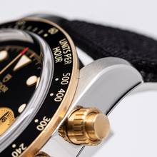 Thumbnail von Tudor Black Bay Chrono 41 Black Steel Gold – 79360N – like NEW – 02/2022 Full Set