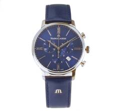 Thumbnail von Maurice Lacroix Eliros Herren Uhr 40 Ø mm Chrono Eliros EL1098-SS001-410-4