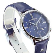 Thumbnail von Maurice Lacroix Eliros Herren Uhr 40 Ø mm Chrono Eliros EL1098-SS001-410-4