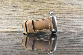 Thumbnail von Panerai Luminor Marina Automatic Titan Gray Ghost Automatik - Full Set 2007