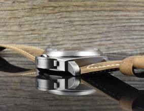 Thumbnail von Panerai Luminor Marina Automatic Titan Gray Ghost Automatik - Full Set 2007