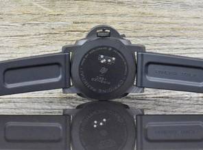 Thumbnail von Panerai Luminor Marina 1950 3 Days Automatic Carbotech Panerai Service 11/2024