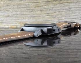 Thumbnail von Panerai Luminor 1950 3 Days GMT Automatic Ceramica Automatic B&P