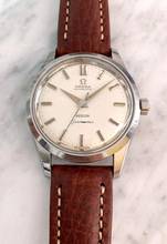 Thumbnail von Omega Seamaster Serviced Seamaster Vintage Automatic Automatik BIG SEAHORSE LOGO plus MEISTER DIAL 2975