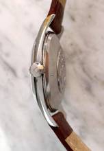 Thumbnail von Omega Seamaster Serviced Seamaster Vintage Automatic Automatik BIG SEAHORSE LOGO plus MEISTER DIAL 2975