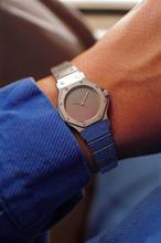 Thumbnail von Cartier Santos octagon 0906 Ghost