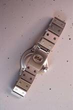 Thumbnail von Cartier Santos octagon 0906 Ghost