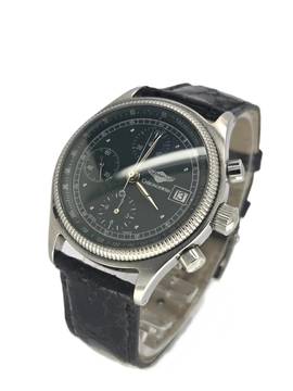  Chronoswiss Pacific rare Panther Westwind green racing Dial 