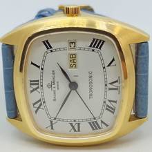 Thumbnail von Baume & Mercier TRONOSONIC