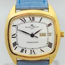 Thumbnail von Baume & Mercier TRONOSONIC