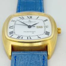 Thumbnail von Baume & Mercier TRONOSONIC