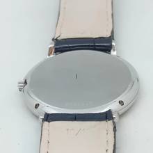 Thumbnail von IWC Portofino QUARTZ NO DATE FISH CROWN