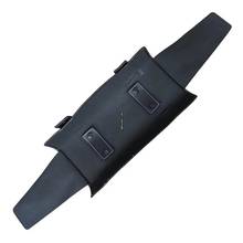 Thumbnail von Hanhart Red Lion Mk II 39 mm Herrenarmbanduhr Handaufzug mit Kautschukband H704L.210-1010