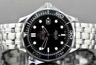 Thumbnail von Omega Seamaster Diver 300 M Co-Axial | 212.30.41.20.01.003 | Full Set 2014