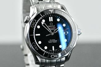 Thumbnail von Omega Seamaster Diver 300 M Co-Axial | 212.30.41.20.01.003 | Full Set 2014