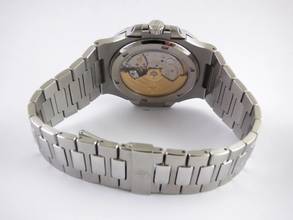 Thumbnail von Patek Philippe Nautilus excellent condition