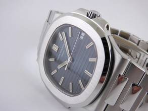 Thumbnail von Patek Philippe Nautilus excellent condition