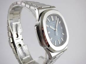Thumbnail von Patek Philippe Nautilus excellent condition