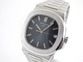 Thumbnail von Patek Philippe Nautilus excellent condition