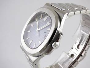 Thumbnail von Patek Philippe Nautilus excellent condition