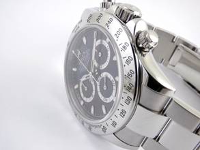 Thumbnail von Rolex Daytona 116520 LC = 100 / Complete Set