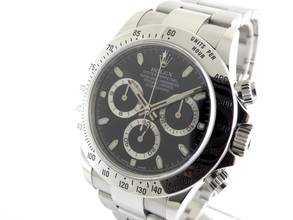 Thumbnail von Rolex Daytona 116520 LC = 100 / Complete Set