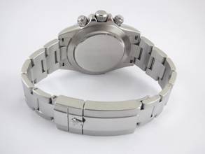 Thumbnail von Rolex Daytona 116520 LC = 100 / Complete Set