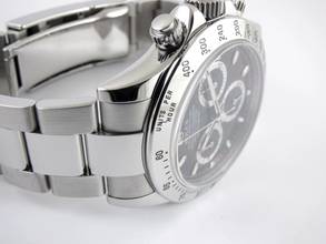 Thumbnail von Rolex Daytona 116520 LC = 100 / Complete Set