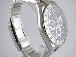 Thumbnail von Rolex Daytona 116520 LC = 100 / Complete Set