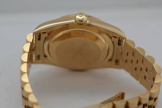 Thumbnail von Rolex Datejust 36 16248