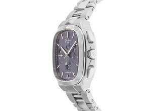 Thumbnail von Glashütte Original Seventies Panoramadatum Ref.1.37.02.08.02.70 2025 Full Set Ungetragen