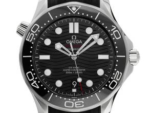 Thumbnail von Omega Seamaster Diver 300 M Ref.210.32.42.20.01.001 2025 Full Set Ungetragen