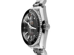 Thumbnail von Omega Seamaster Planet Ocean Ref.215.30.44.21.01.001 2025 Full Set Ungetragen