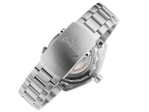 Thumbnail von Omega Seamaster Planet Ocean Ref.215.30.44.21.01.001 2025 Full Set Ungetragen