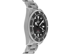 Thumbnail von Tudor Pelagos Ref.M25407N-0001 2025 Full Set Ungetragen