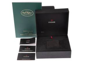 Thumbnail von Tudor Pelagos Ref.M25407N-0001 2025 Full Set Ungetragen