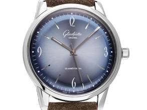 Thumbnail von Glashütte Original Sixties Ref.1-39-52-14-02-04 2025 Full Set Ungetragen