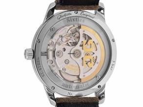 Thumbnail von Glashütte Original Sixties Ref.1-39-52-14-02-04 2025 Full Set Ungetragen