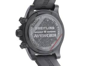 Thumbnail von Breitling Avenger Hurricane Ref.XB1210E4/BE89 2019 Full Set wie Neu Vintage