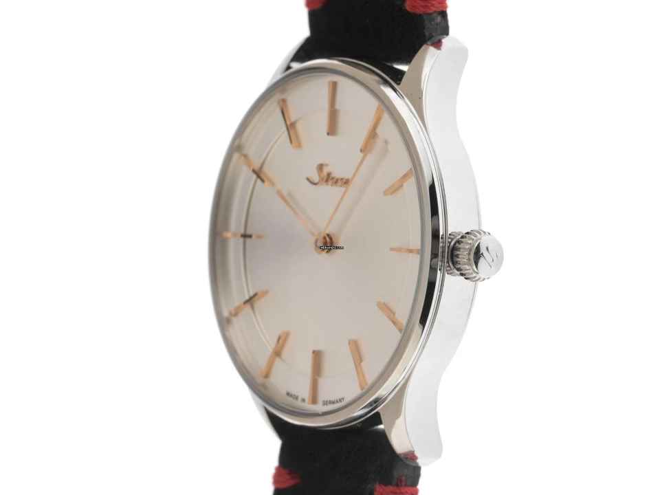  Sinn 1739 St Ref.1739.011 2025 Full Set Ungetragen 