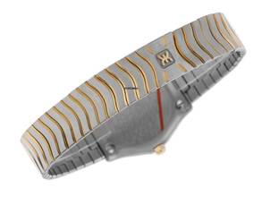 Thumbnail von Ebel Sportwave Ref.181908 1996 original Box sehr gut Vintage