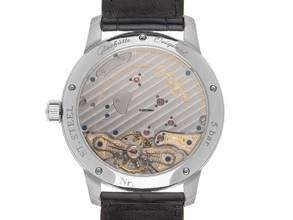 Thumbnail von Glashütte Original PanoReserve Ref.1-65-01-22-12-61 2025 Full Set Ungetragen