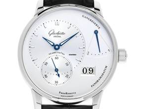 Thumbnail von Glashütte Original PanoReserve Ref.1-65-01-22-12-61 2025 Full Set Ungetragen